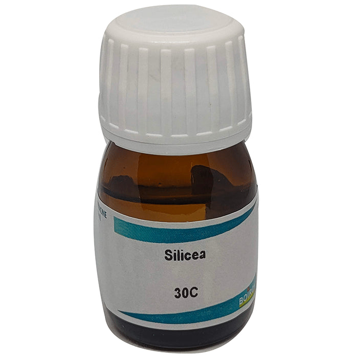 Boiron Silicea Dilution