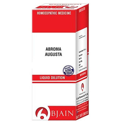 Bjain Abroma Augusta Dilution