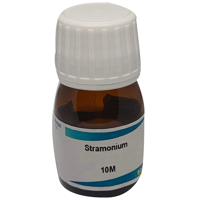 Boiron Stramonium Dilution