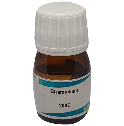 Boiron Stramonium Dilution