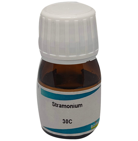 Boiron Stramonium Dilution