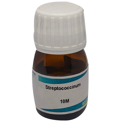 Boiron Streptococcinum Dilution