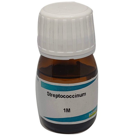 Boiron Streptococcinum Dilution