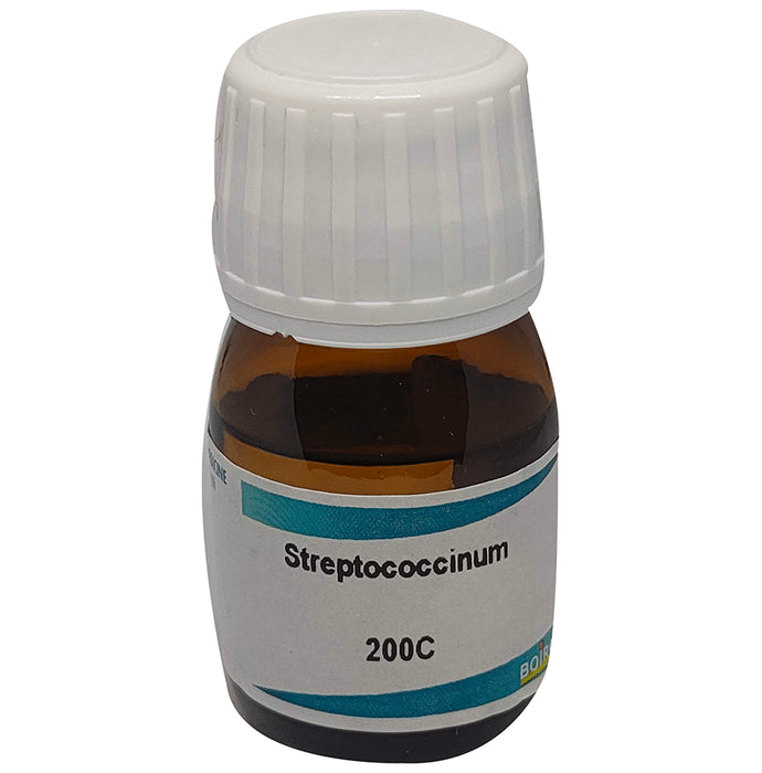 Boiron Streptococcinum Dilution