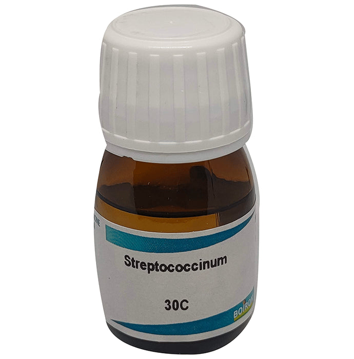 Boiron Streptococcinum Dilution