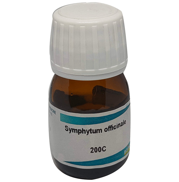 Boiron Symphytum Officinale Dilution