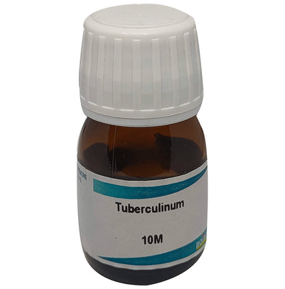 Boiron Tuberculinum Dilution