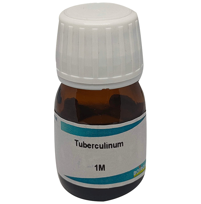 Boiron Tuberculinum Dilution