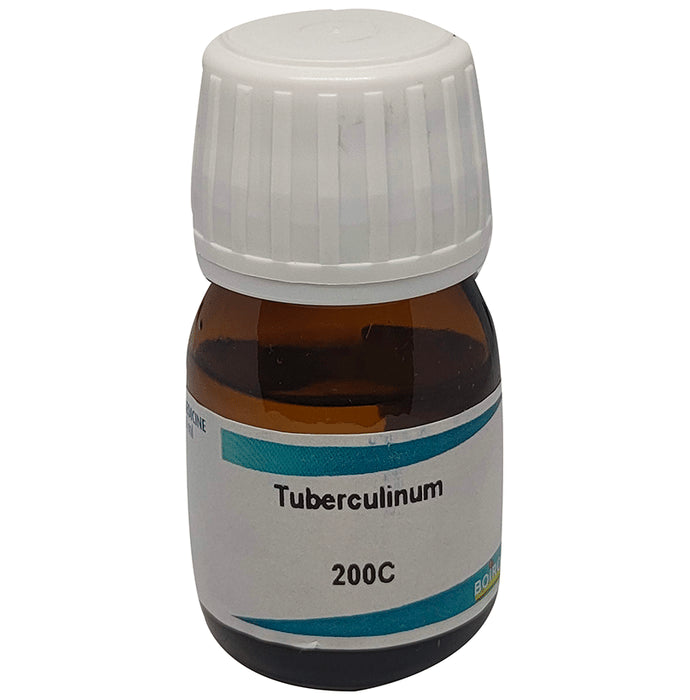 Boiron Tuberculinum Dilution