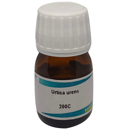 Boiron Urtica Urens Dilution