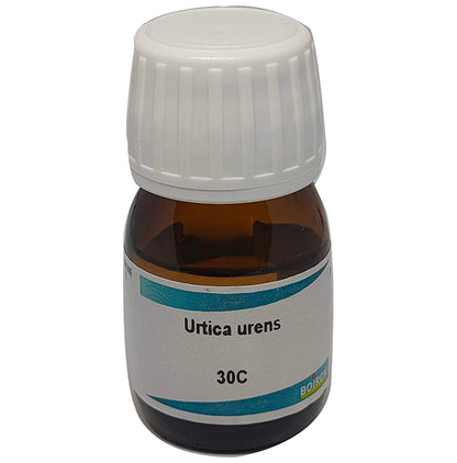 Boiron Urtica Urens Dilution