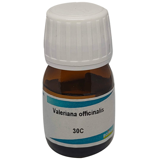 Boiron Valeriana Officinalis Dilution