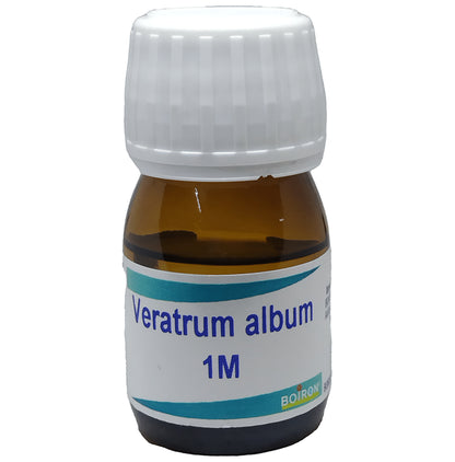 Boiron Veratrum Album Dilution