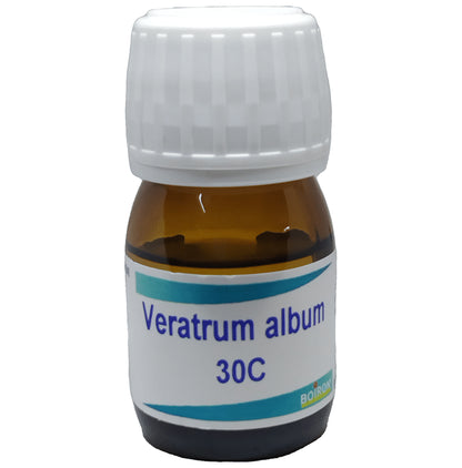 Boiron Veratrum Album Dilution