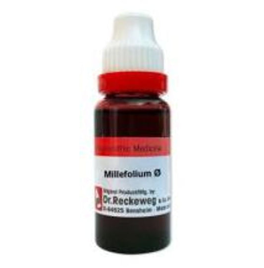 Dr. Reckeweg Millefolium Mother Tincture