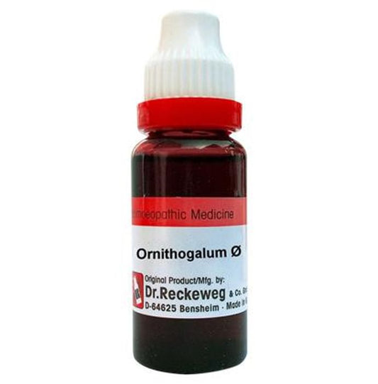 Dr. Reckeweg Ornithogalum Mother Tincture