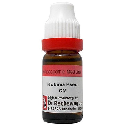 Dr. Reckeweg Robinia Pseu Dilution