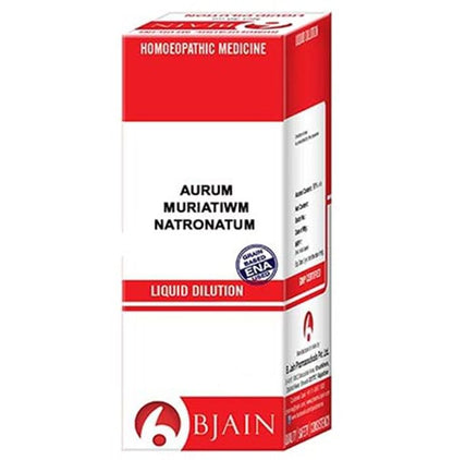 Bjain Aurum Mur Nat. Dilution