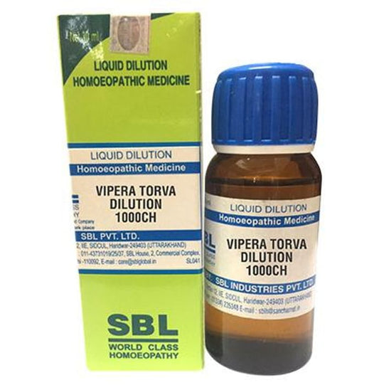 SBL Vipera Torva Dilution