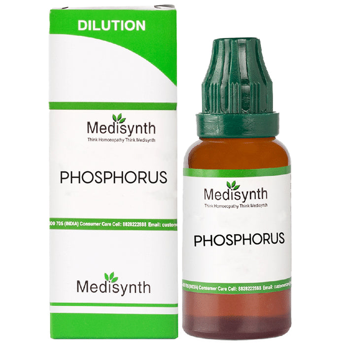 Medisynth Phosphorus Dilution