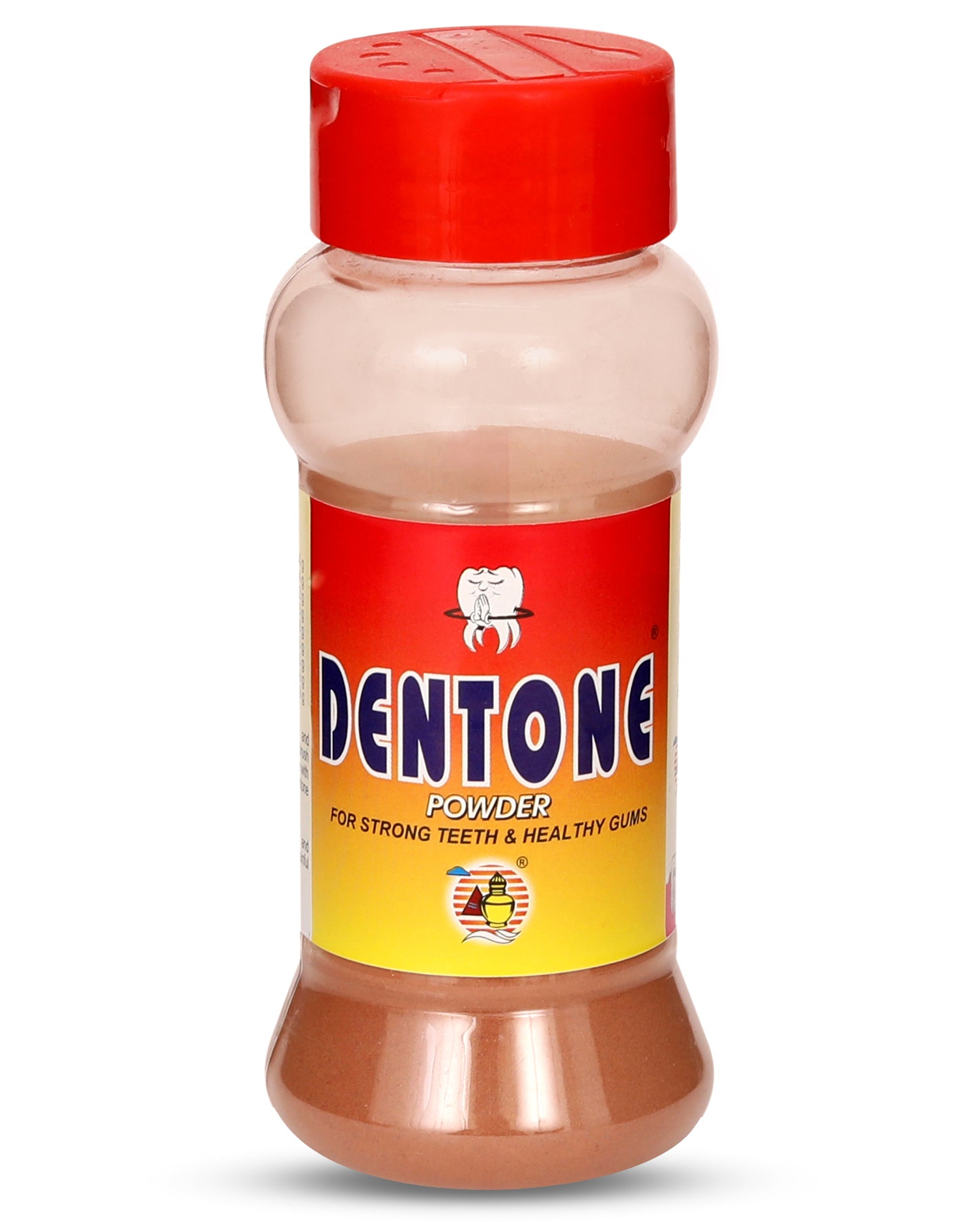 Amrita Dentone Powder (Pack of 2)