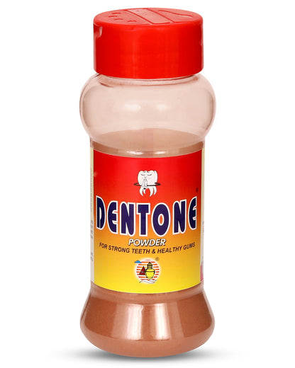 Amrita Dentone Powder (Pack of 2)