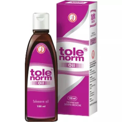 Dr JRK Tolenorm Oil