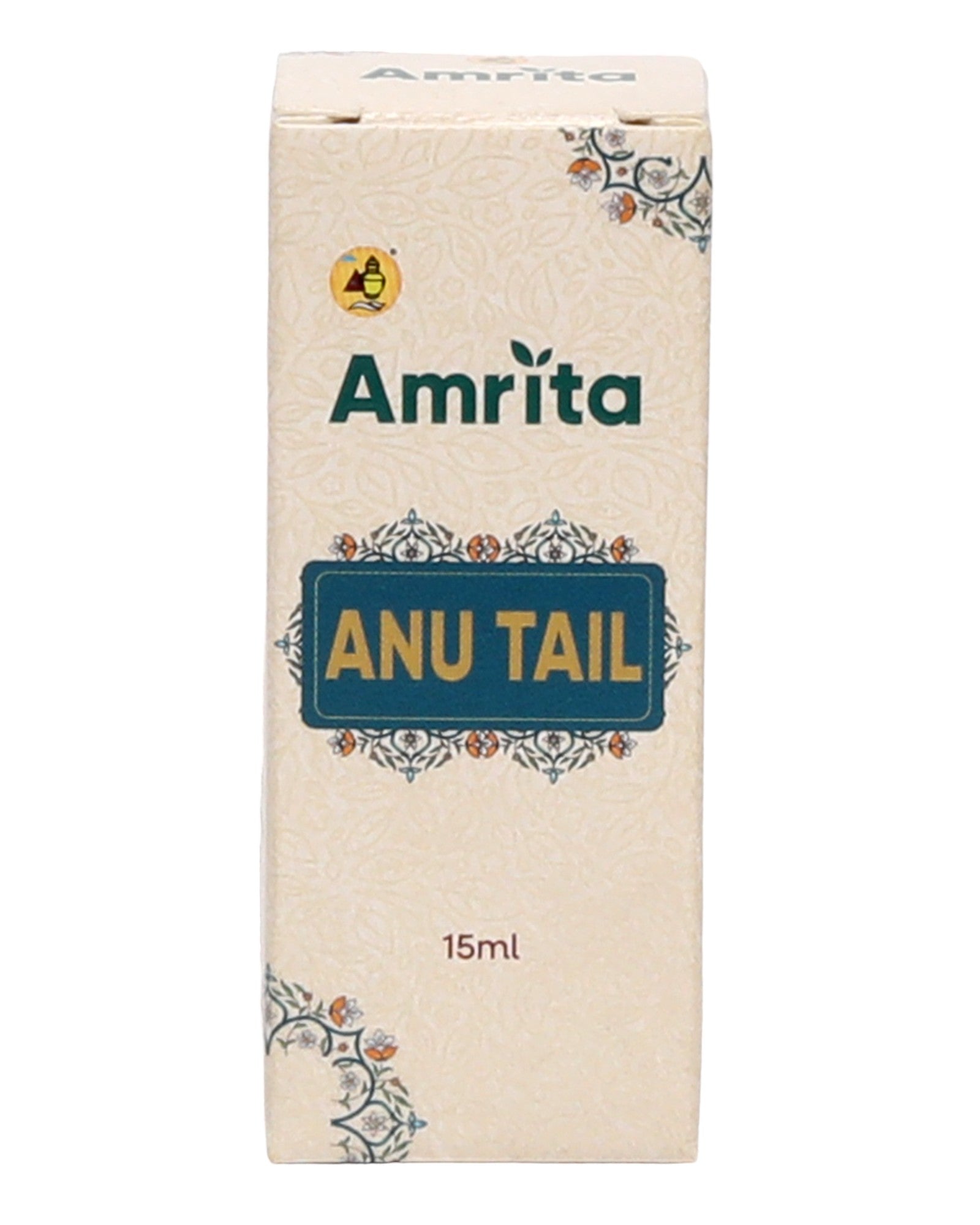 Amrita Anu Tail (Pack of 2)