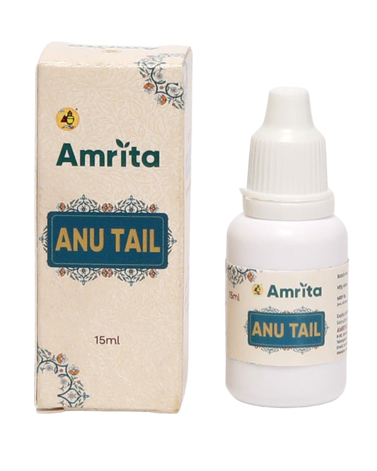 Amrita Anu Tail (Pack of 2)