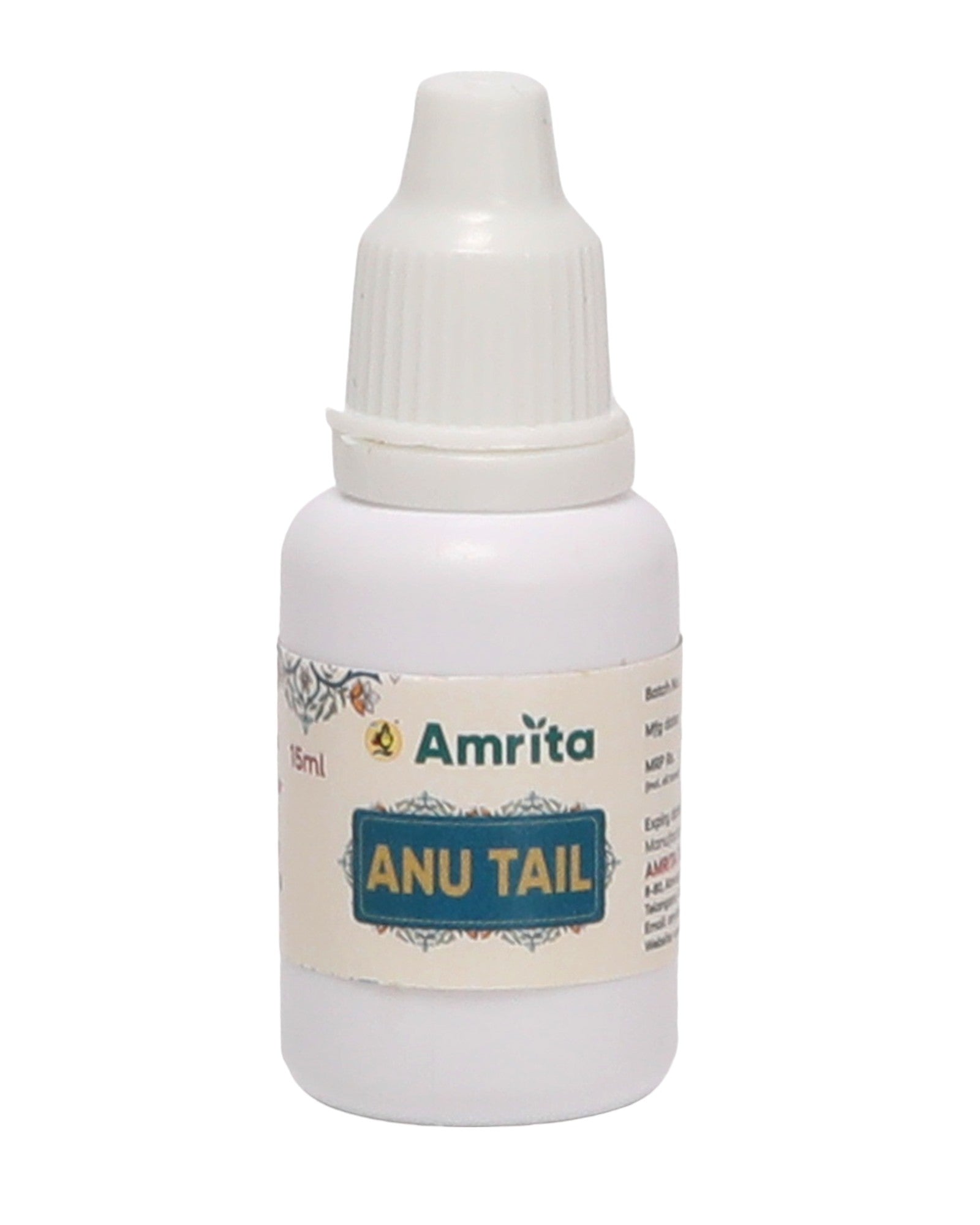 Amrita Anu Tail (Pack of 2)