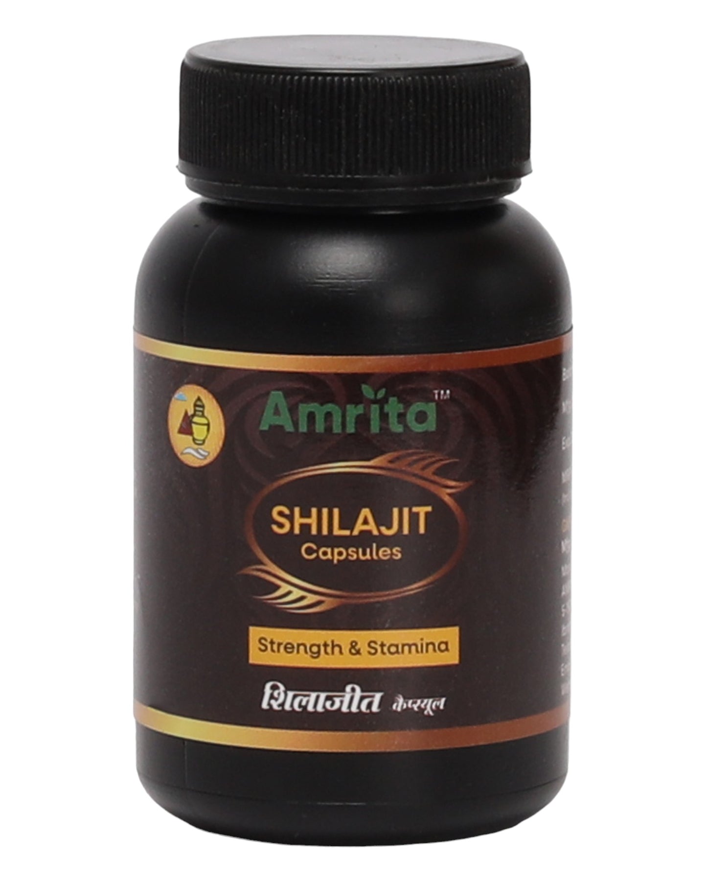 Amrita Shilajit