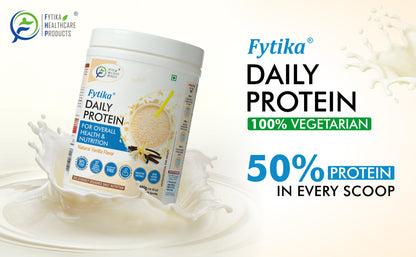 Fytika Daily Protein Powder
