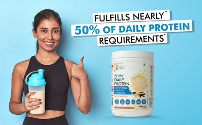Fytika Daily Protein Powder
