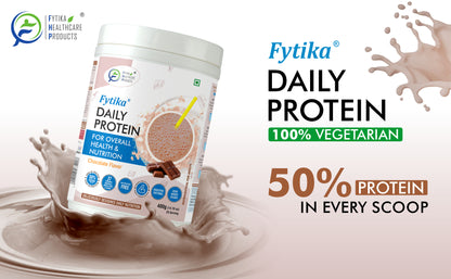 Fytika Daily Protein Powder