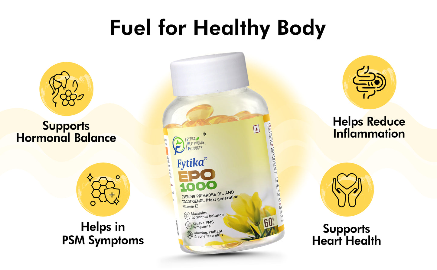 Fytika EPO 1000