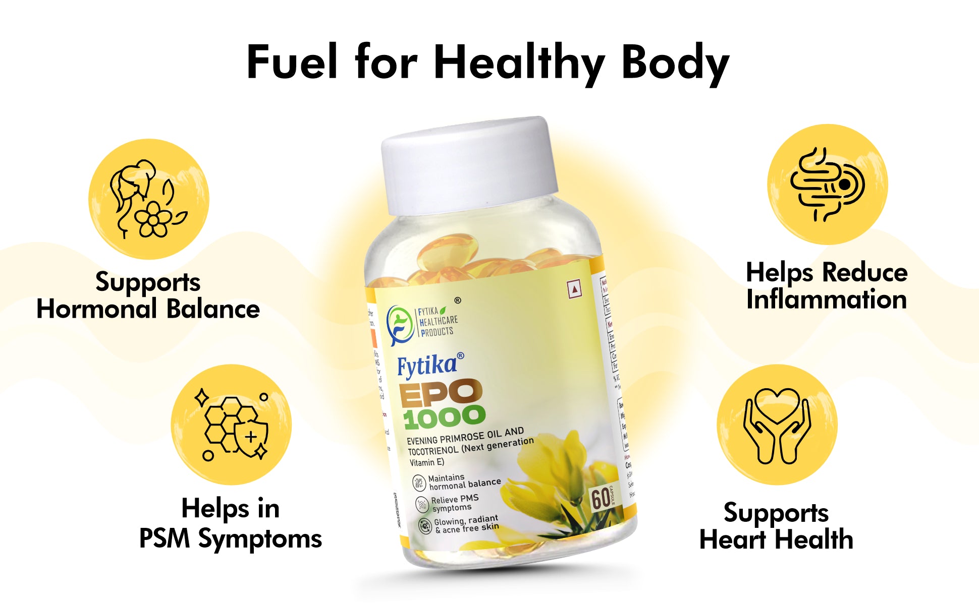 Fytika EPO 1000