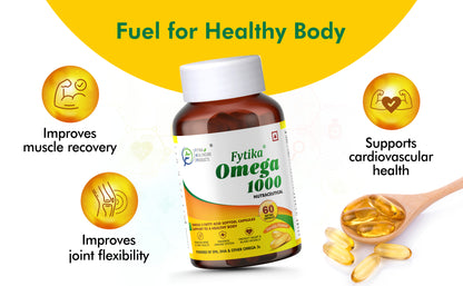 Fytika Omega 1000