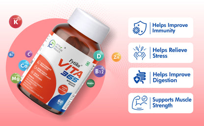 Fytika Vita 365