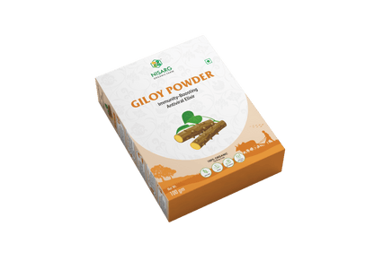 Nisarg Organic Farm Giloy Powder
