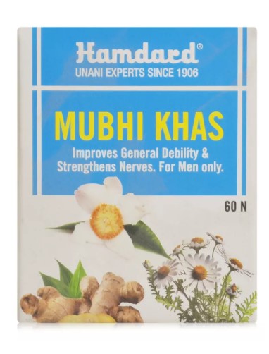 ہمدرد جگرینا کیپسول