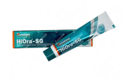 हिमालय हिओरा-पेन जेल