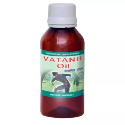 Kamdhenu Vatanil Taila Oil