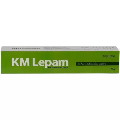 Kerala Ayurveda KM Lepam