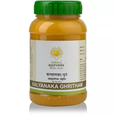 Kerala Ayurveda Kalyanaka Ghritham