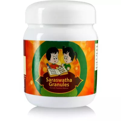 Kerala Ayurveda Saraswatha Granules