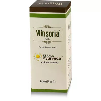 Kerala Ayurveda Winsoria Oil