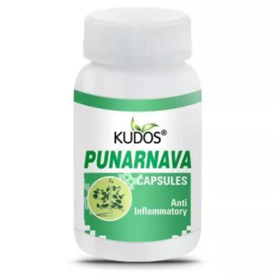 Kudos Punarnava Cap