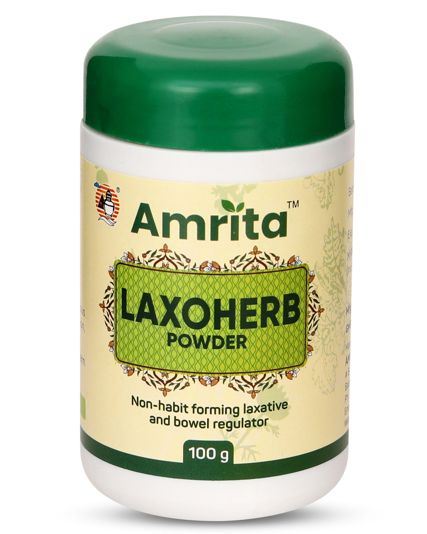 Amrita Laxoherb