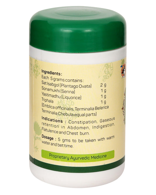 Amrita Laxoherb