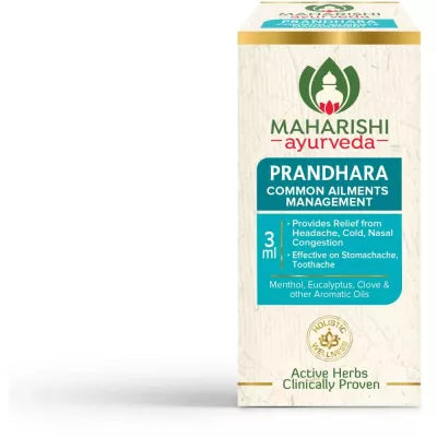 Maharishi Ayurveda Prandhara